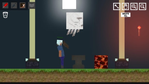 我的像素人类世界 v1.1.2 安卓版3