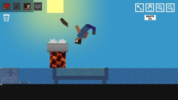 我的像素人类世界 v1.1.2 安卓版2