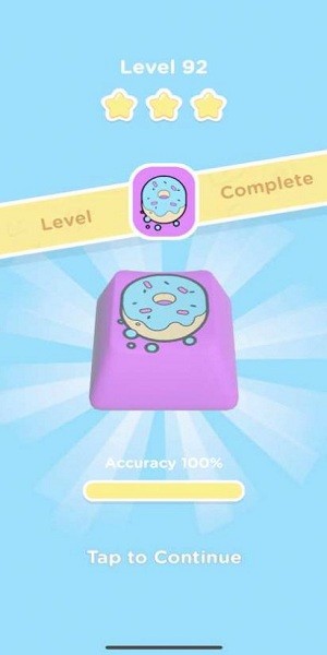 键盘艺术游戏 v1.0.9 安卓版1