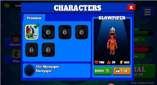 西部散弹枪游戏 西部散弹枪最新版