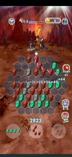 把魔兽打回家 v2.2.2 安卓版0