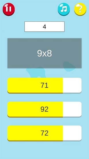 算术王者最新版 v1.0.1 安卓版0