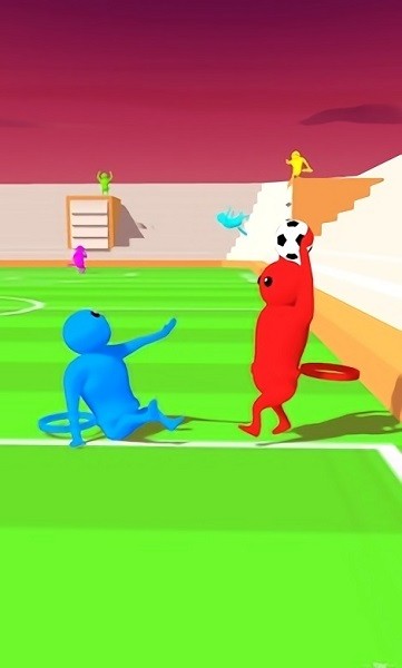 怪物帮3D游戏 v3.6.1 安卓版0