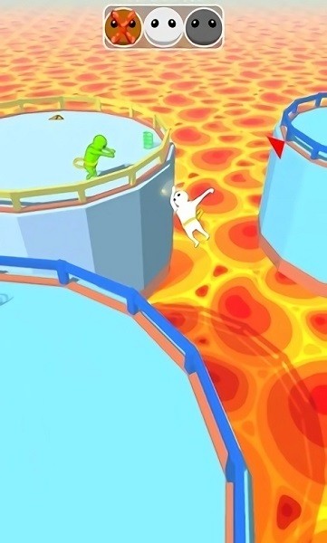 怪物帮3D游戏 v3.6.1 安卓版2