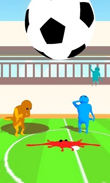 怪物帮3D游戏 v3.6.1 安卓版3