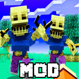 我的世界寄生虫mod下载