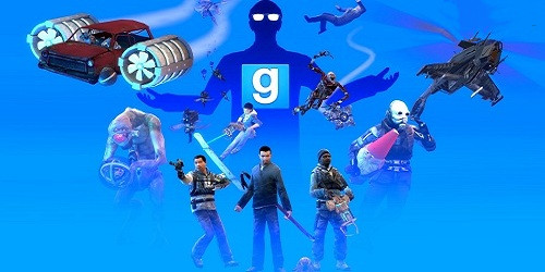 盖瑞模组合集下载-盖瑞模组全模组下载-盖瑞模组mod推荐