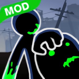 火柴人z丧尸(Stickman Z)