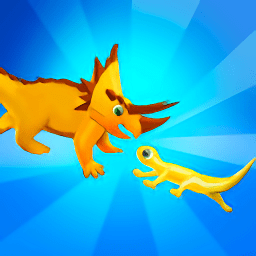 召唤神兽生物进化论游戏下载