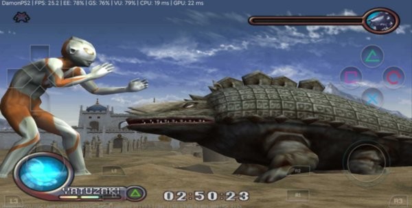 正版初代奥特曼空想特摄游戏 v3.3.2 安卓免费版0