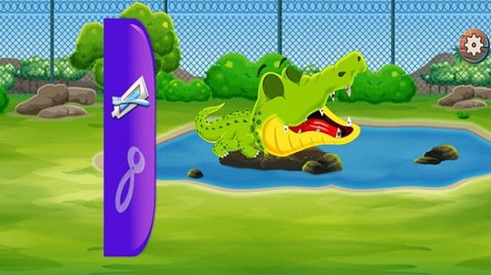 宝宝迷你动物乐园1.0 v1.1 安卓版3