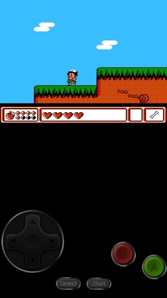 fc冒险岛4游戏 v3.3.0 安卓中文版0