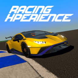 真实赛车体验手游(racing xperience)
