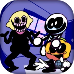 黑色星期五之夜万圣节模组