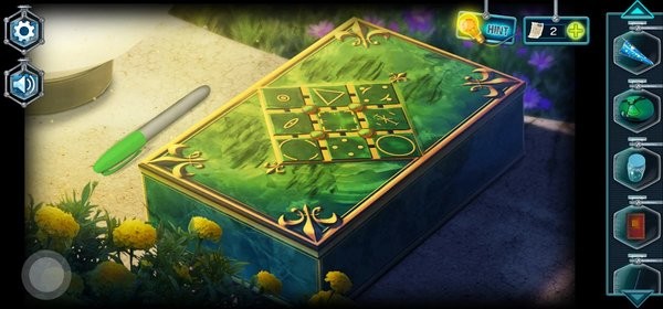 失忆症密室逃脱游戏 失忆症密室逃脱手游