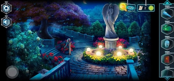 失忆症密室逃脱手游(Amnesia Escape) v1.1 安卓版0