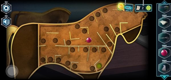 失忆症密室逃脱手游(Amnesia Escape) v1.1 安卓版1