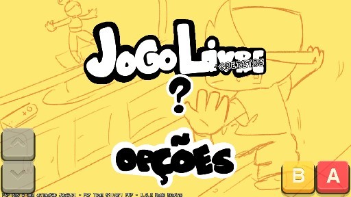 周五夜放克拳击手马特(wiifunkin) v0.2.7.1 安卓版2