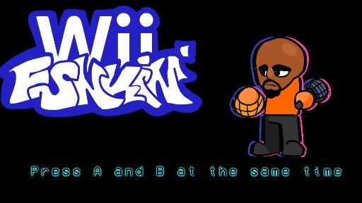 周五夜放克拳击手马特(wiifunkin) v0.2.7.1 安卓版1