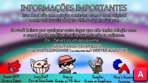 周五夜放克拳击手马特(wiifunkin) v0.2.7.1 安卓版3