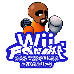 周五夜放克拳击手马特(wiifunkin)