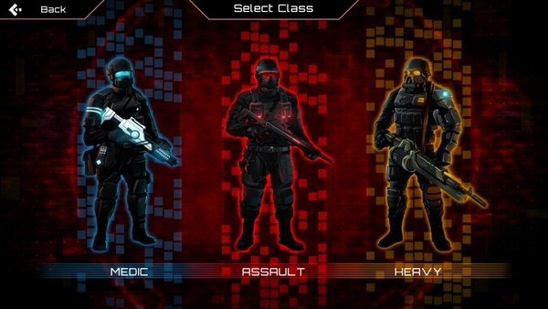 SAS僵尸突击队4最新版 v1.8.0 安卓版1