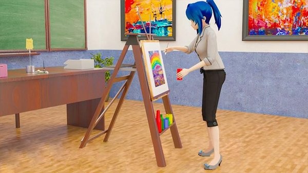 爱心萌萌消最新版 v11.22 安卓版0