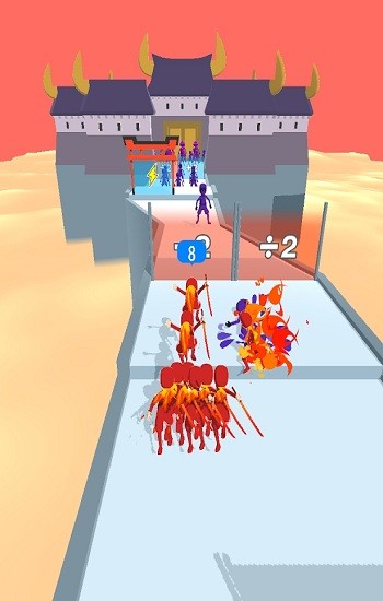 忍术节游戏 v1.0.0 安卓版2