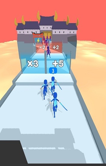 忍术节游戏 v1.0.0 安卓版0