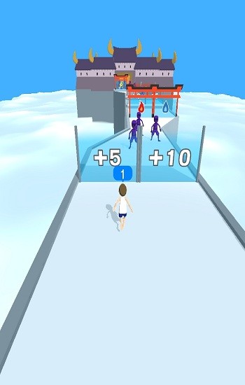 忍术节游戏 v1.0.0 安卓版1