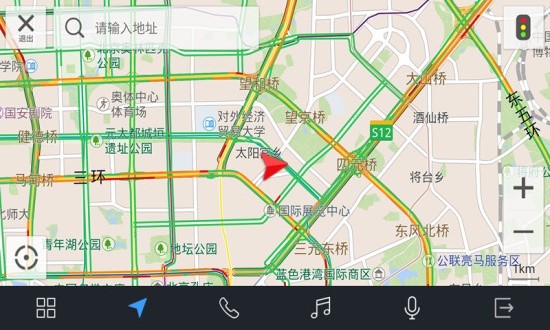 趣驾welink jetta版 v1.7.023040739_16f6deb 官方安卓版1