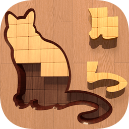 方块拼图ios版