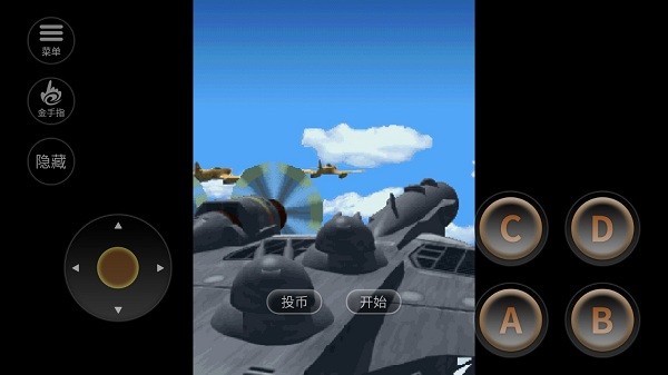 雷电2手机版 v2020.10.26.18 安卓单机版0