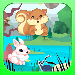 宝宝迷你动物乐园1.0