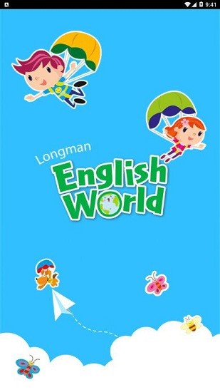 朗文英语世界app v1.2.2.0 安卓版0