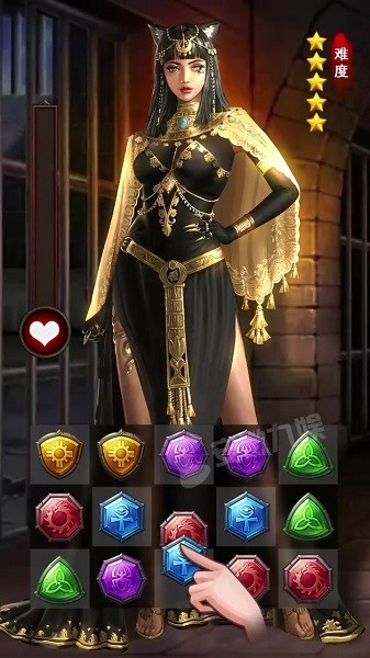 神庙消消消 v5.0.31 最新安卓版1