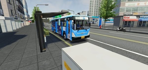 3d驾驶游戏3.0韩国版 v11.54 安卓版0