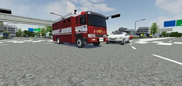 3d驾驶游戏手机版 3d驾驶游戏3.0下载