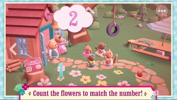 我是伍兹手游 v1.6 安卓官方版0