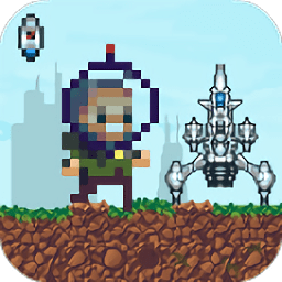 月球在等你(The moon awaits)