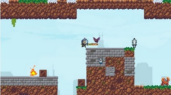 月球在等你(The moon awaits) v1.0.8 安卓版2