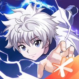 猎人手游苹果版新区