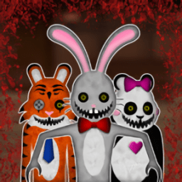 霍普先生的庄园逃脱完整版