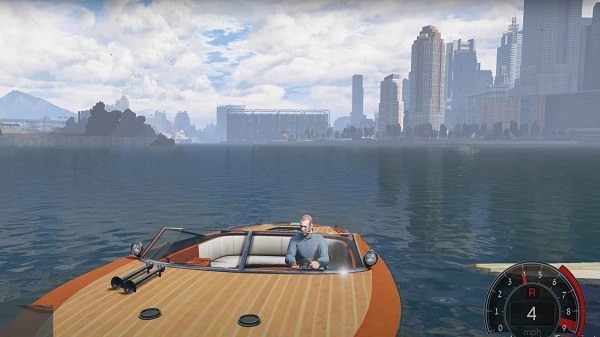 纽约人生996 v1.0.10.22 中文版0