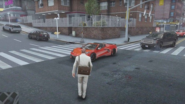 纽约人生996 v1.0.10.22 中文版1