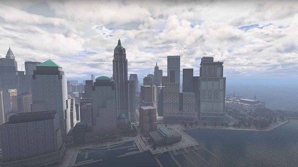 纽约人生996 v1.0.10.22 中文版2