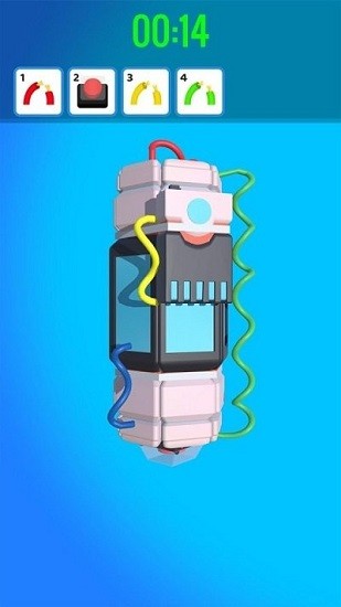 拆解炸弹模拟器手游 v1.23 安卓版2