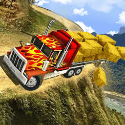 重型卡车老司机手游下载