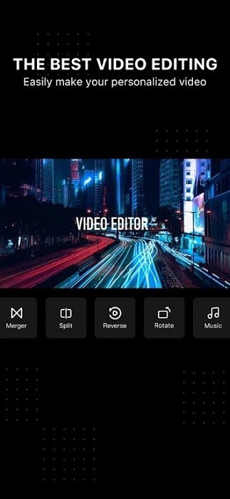 adobe ae软件安卓版 v1.1 官方正版2