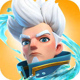 无限王国手游(infinity kingdom)